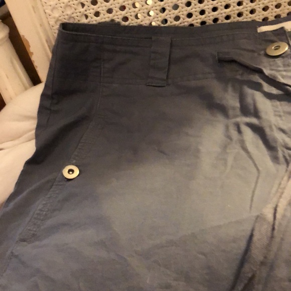 VTG Like New Avenue Grey Utility/Carpenter Pants - Picture 7 of 13